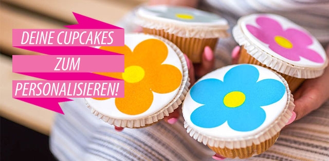 Cupcakes bestellen