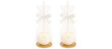 10x Braut (Vanille-Cake-Pops)