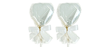 Weiße Cake-Pops mit Vanille-Cake