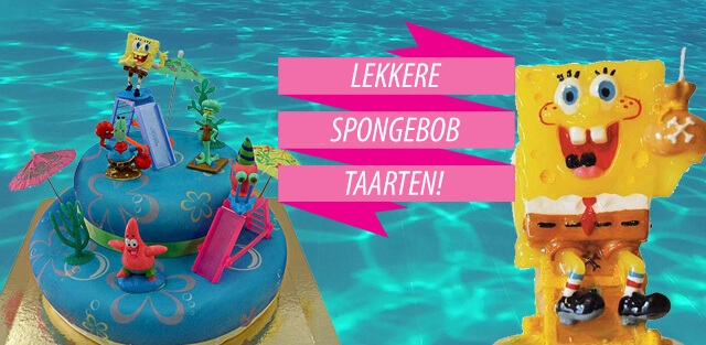 Spongebob