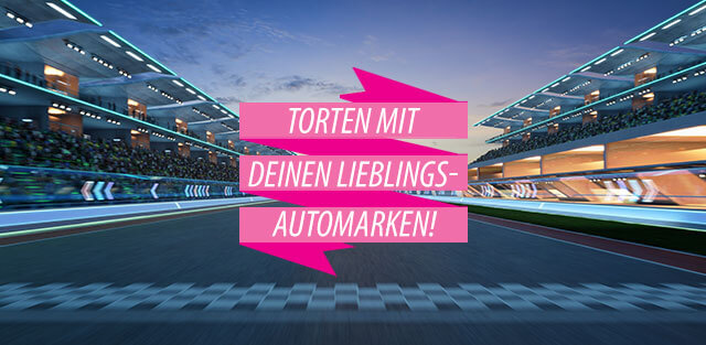 Auto Torten