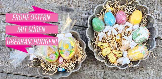 Ostern