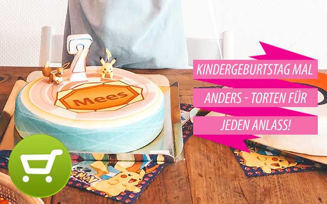 Kindergeburtstagsparty