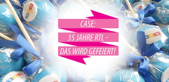 Firmentorten-Case 6: RTL
