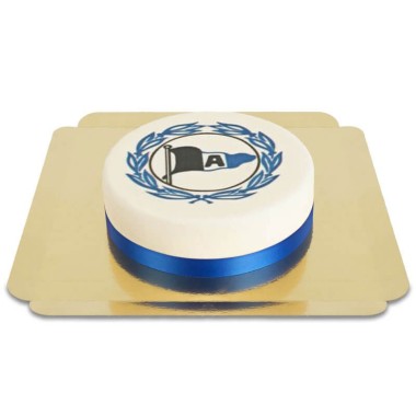 Arminia Bielefeld - Torte