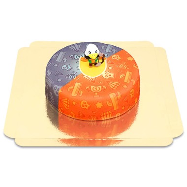 Brawl Stars® auf Torte