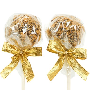 Cookie-Cake-Pops (12 Stück)