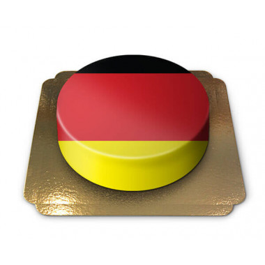 Deutschland-Torte