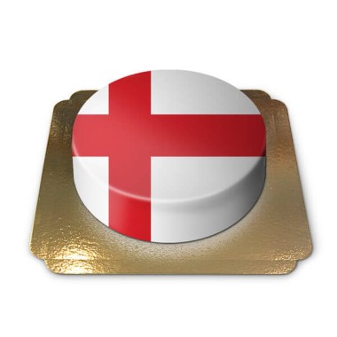 England-Torte