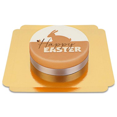 Happy Easter-Torte