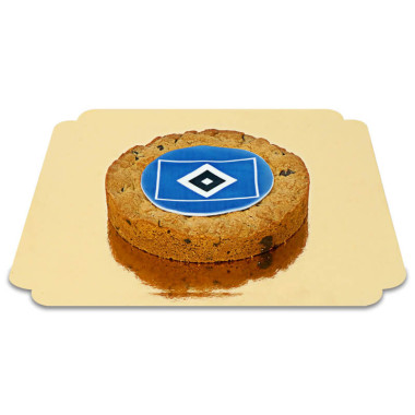 HSV Cookie Cake