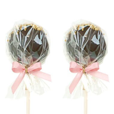 Mandel Cake-Pops (12 Stück)