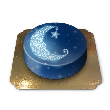 Mond Torte