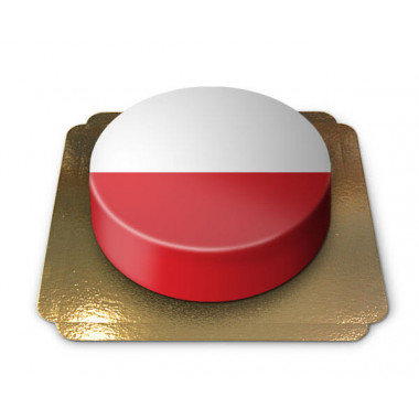 Polen-Torte