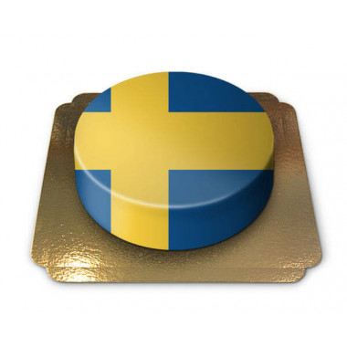 Schweden-Torte