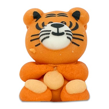 Zuckertier Tiger