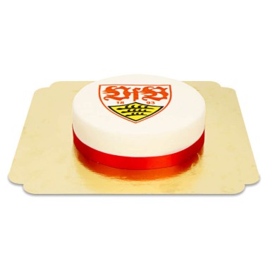 VfB Stuttgart - Torte