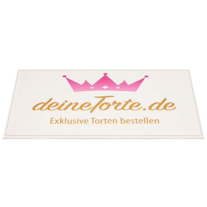 Tortenbilder online bestellen rechteckig 40x30 cm