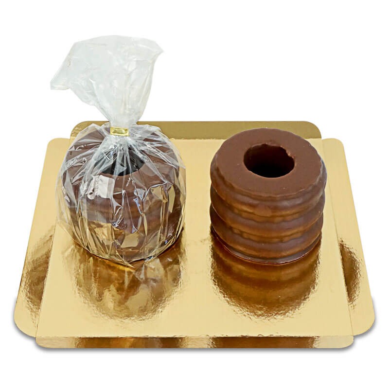 Baumkuchen Vollmilch