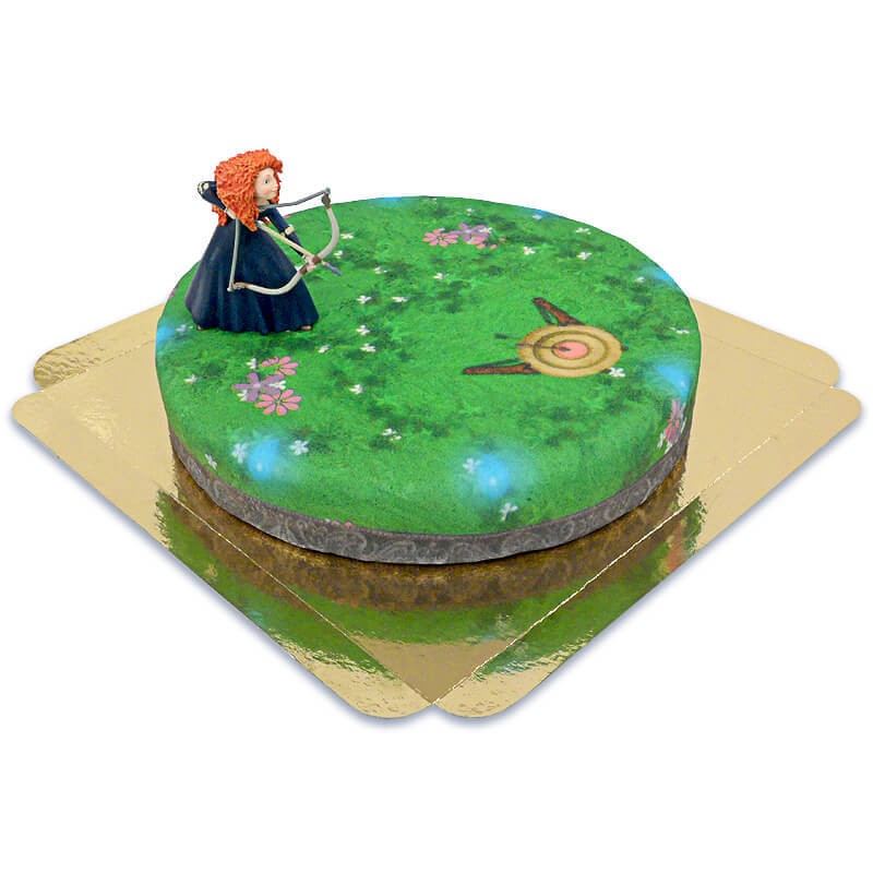 Merida Torte