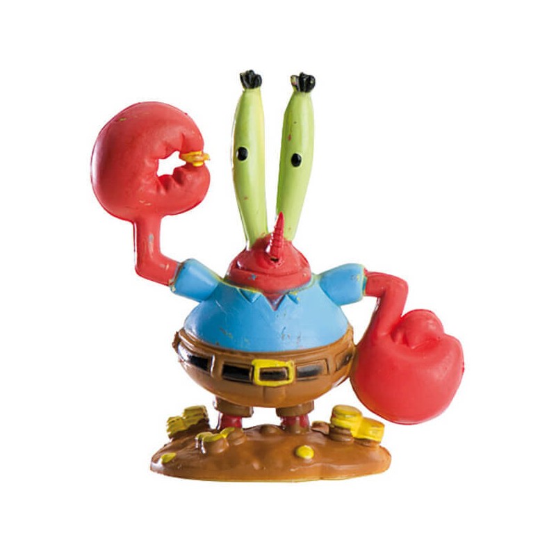 Eugene Herbert Krabs