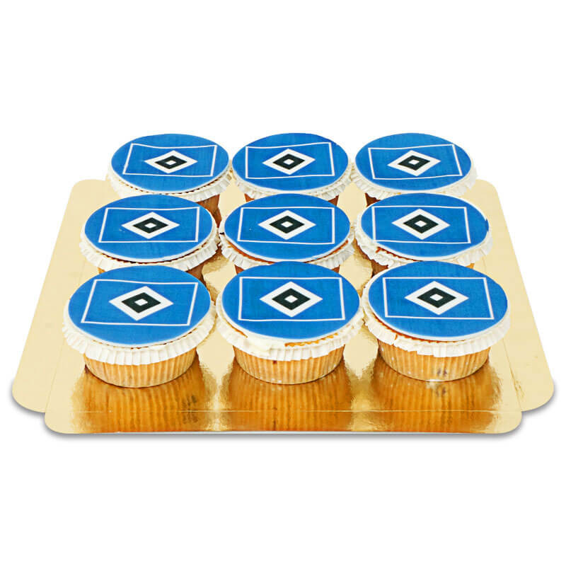 HSV Cupcakes
