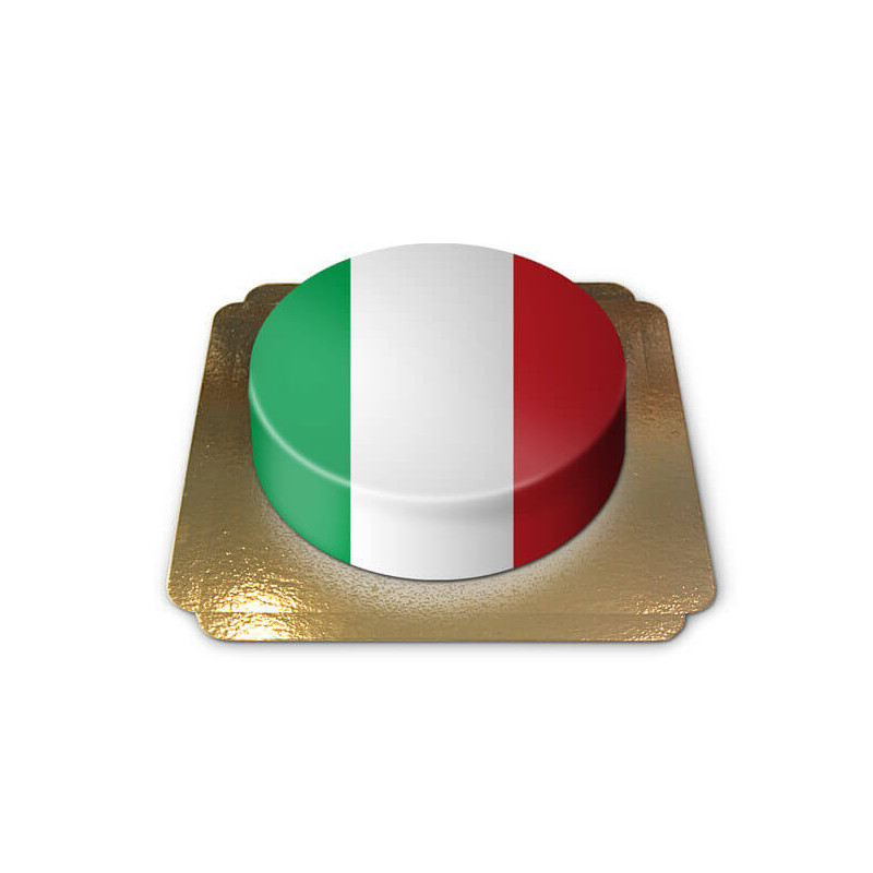 Italien-Torte