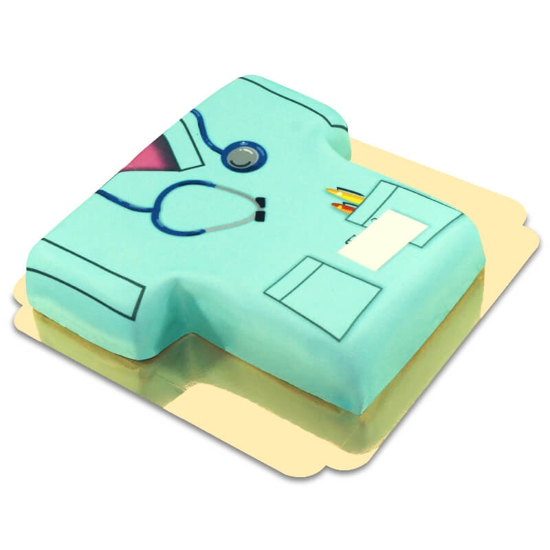 Krankenschwestern-Torte 