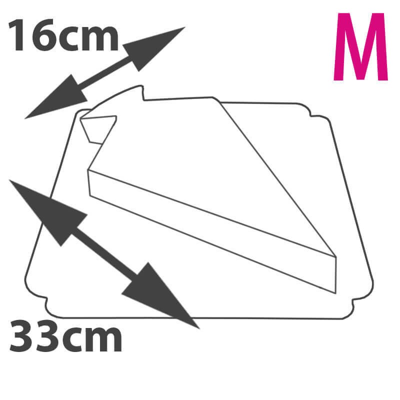 Masse, Schultüten-Torte