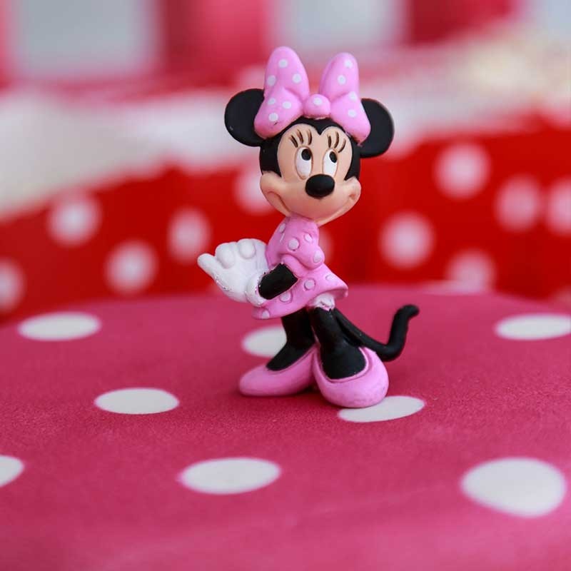 Minnie Maus