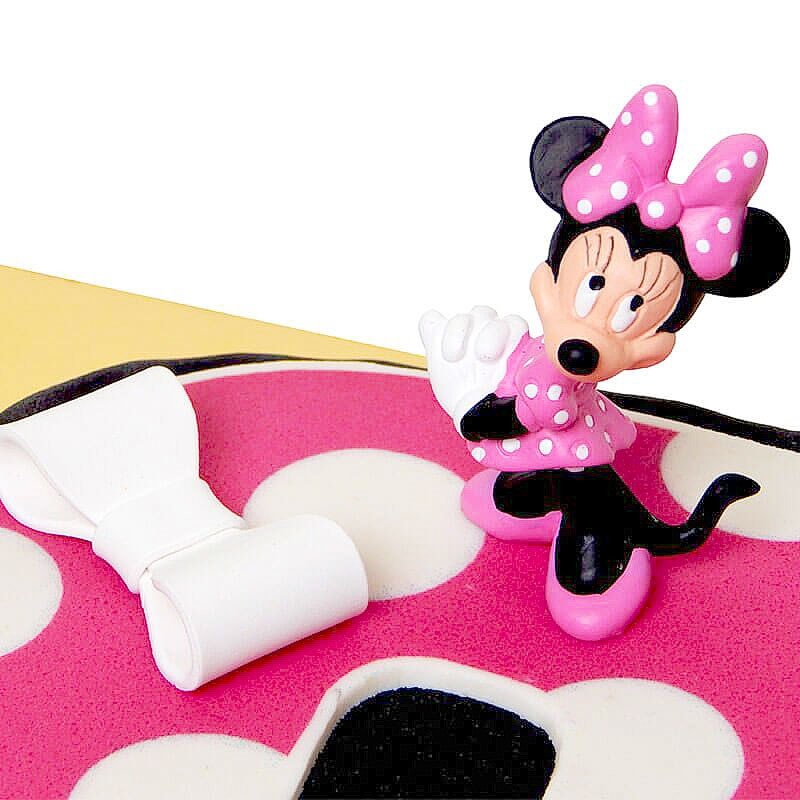 Minnie und Zuckerschleife