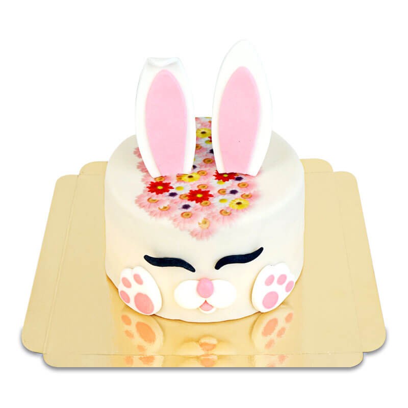 Osterhasen Deluxe Torte