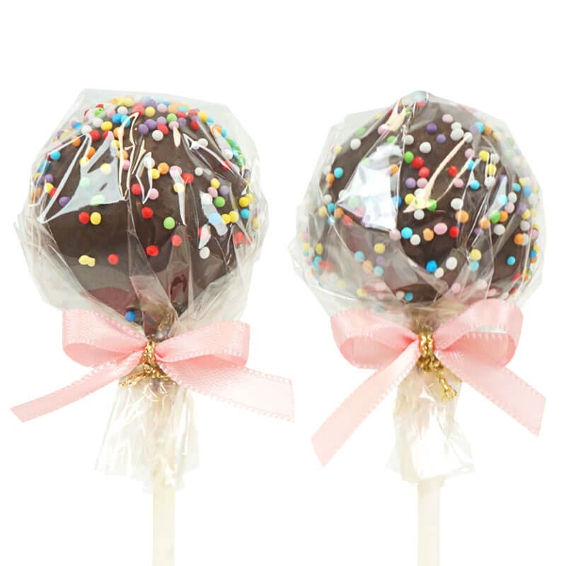 Schokotraum-Cake-Pops