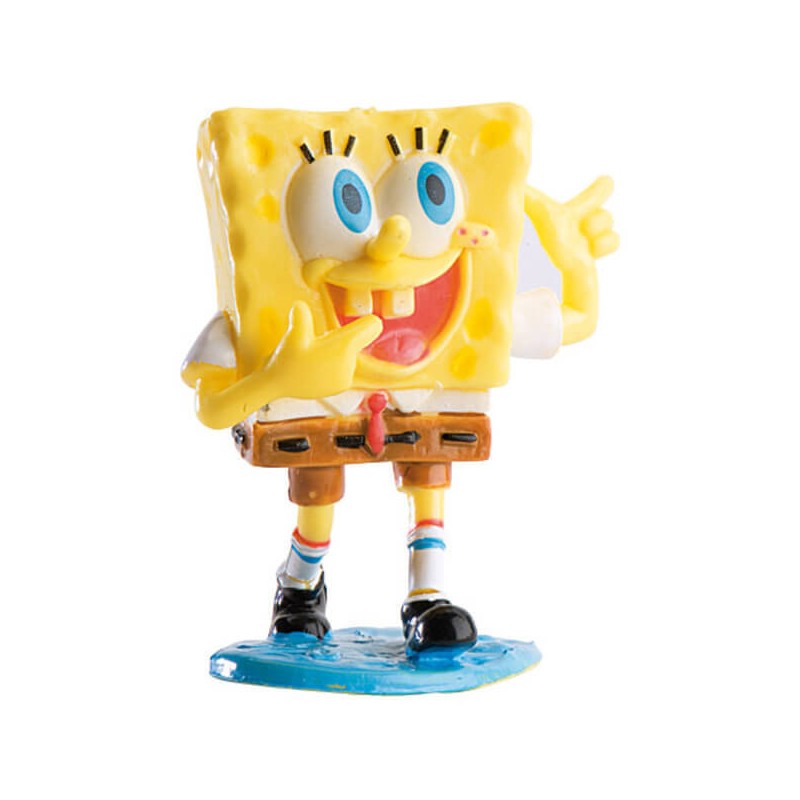 SpongeBob 