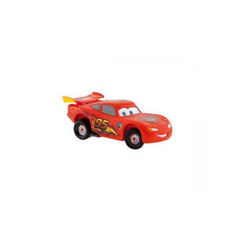 Cars - Lightning McQueen