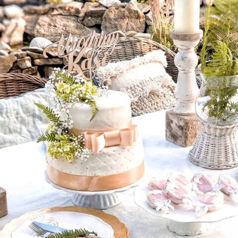Candy Bar Set