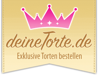 Torte online bestellen bei  🍰  deineTorte - Dein  Genussmoment 🍰