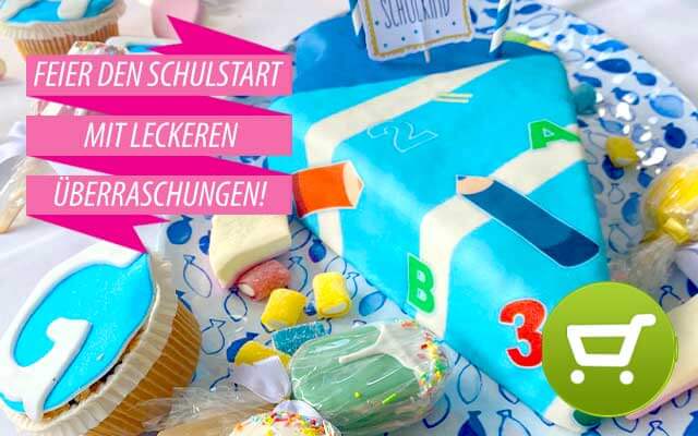 Schulstart
