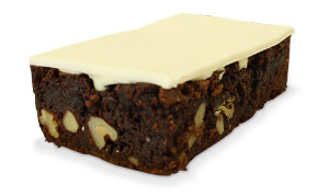 Brownies mit Walnüssen