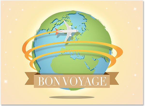 BonVoyage_Grusskarte