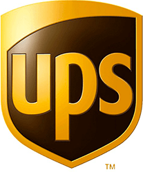 UPS Express Tortenversand