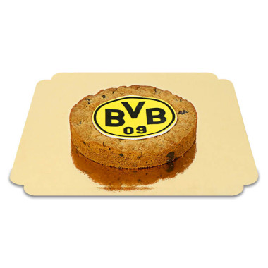 BVB Cookie Cake