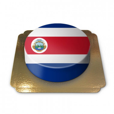 Costa Rica-Torte