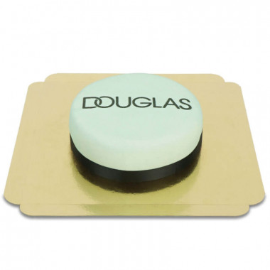 Douglas Torte, Vanillekuchen mit Zitronenfüllung, 18cm rund