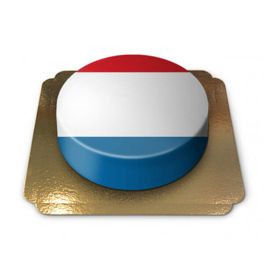 Holland-Torte