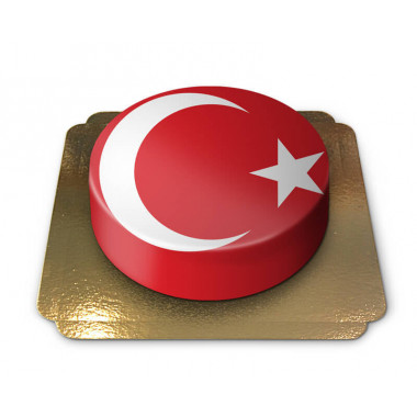 Türkei-Torte