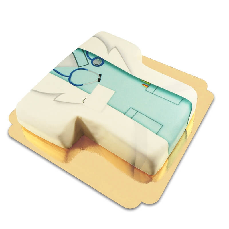 Arzt-Torte