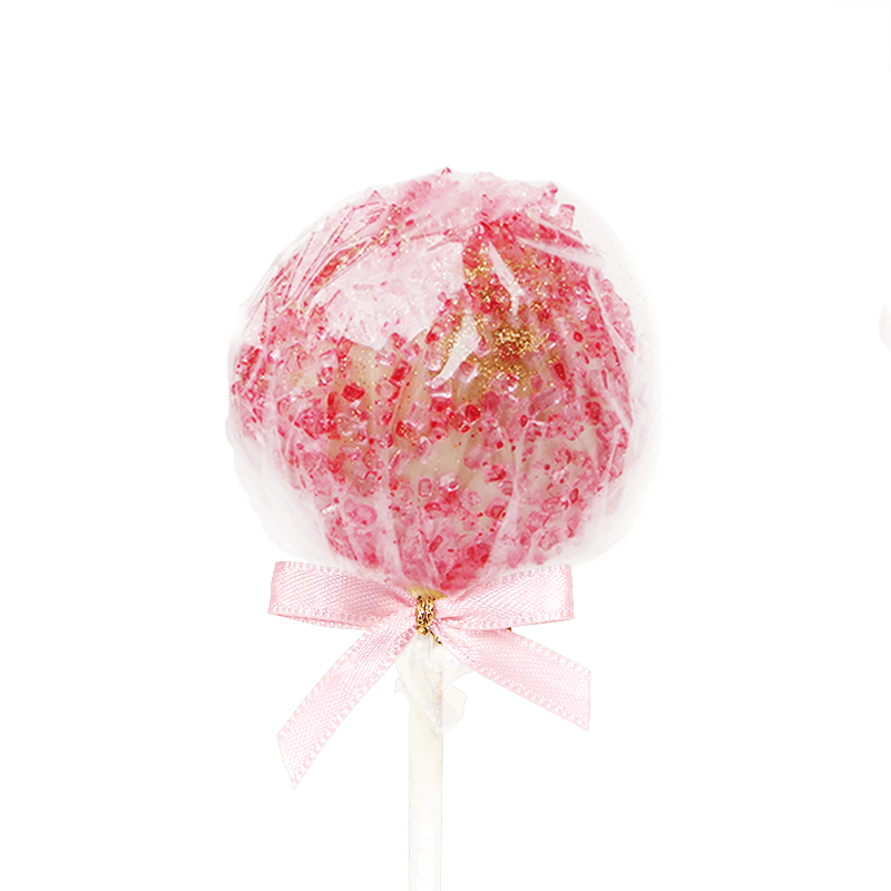 Cakepop-valentine-glitter