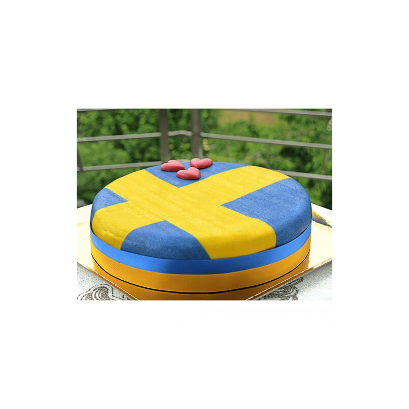 Tort - Szwecja